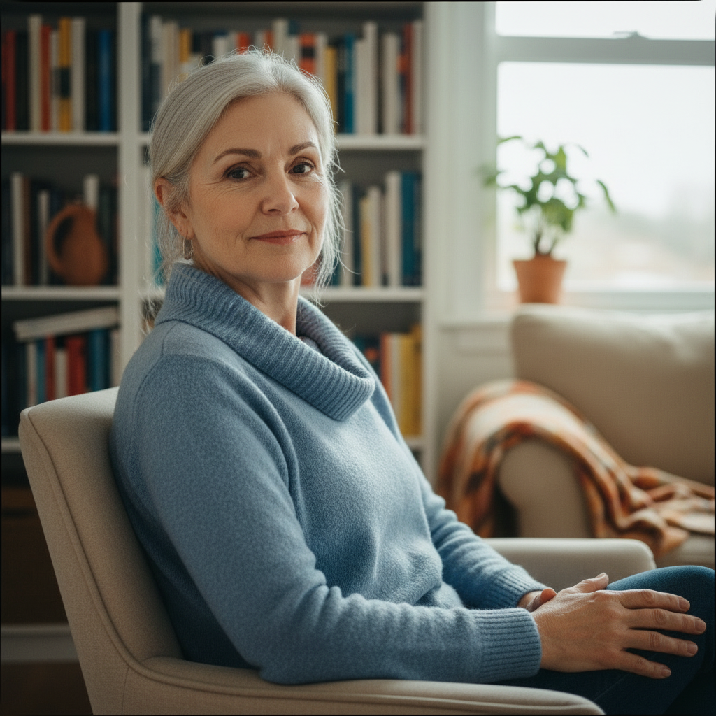 NeuroSalt natural neuropathy supplement